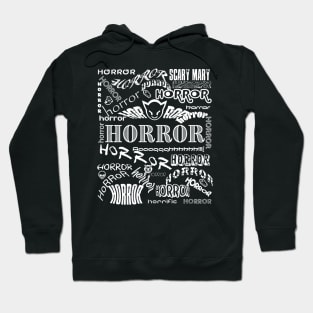 Horror Hoodie